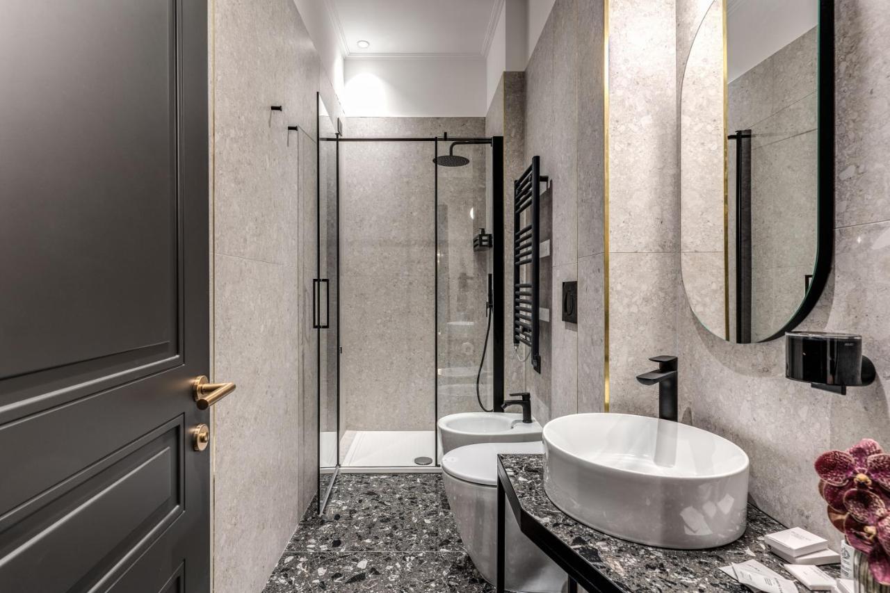 Residenza Piranesi Boutique Rome