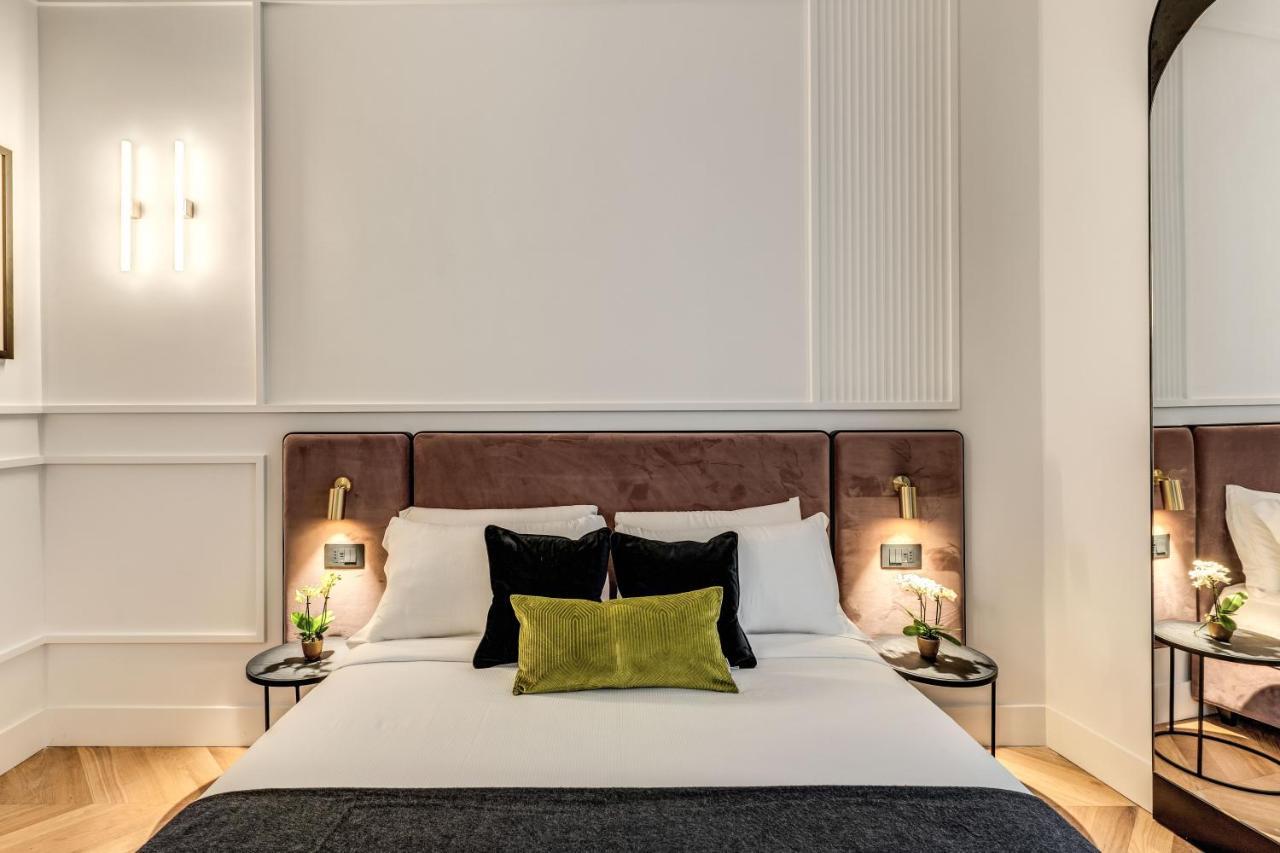 Hotel Residenza Piranesi Boutique 3*