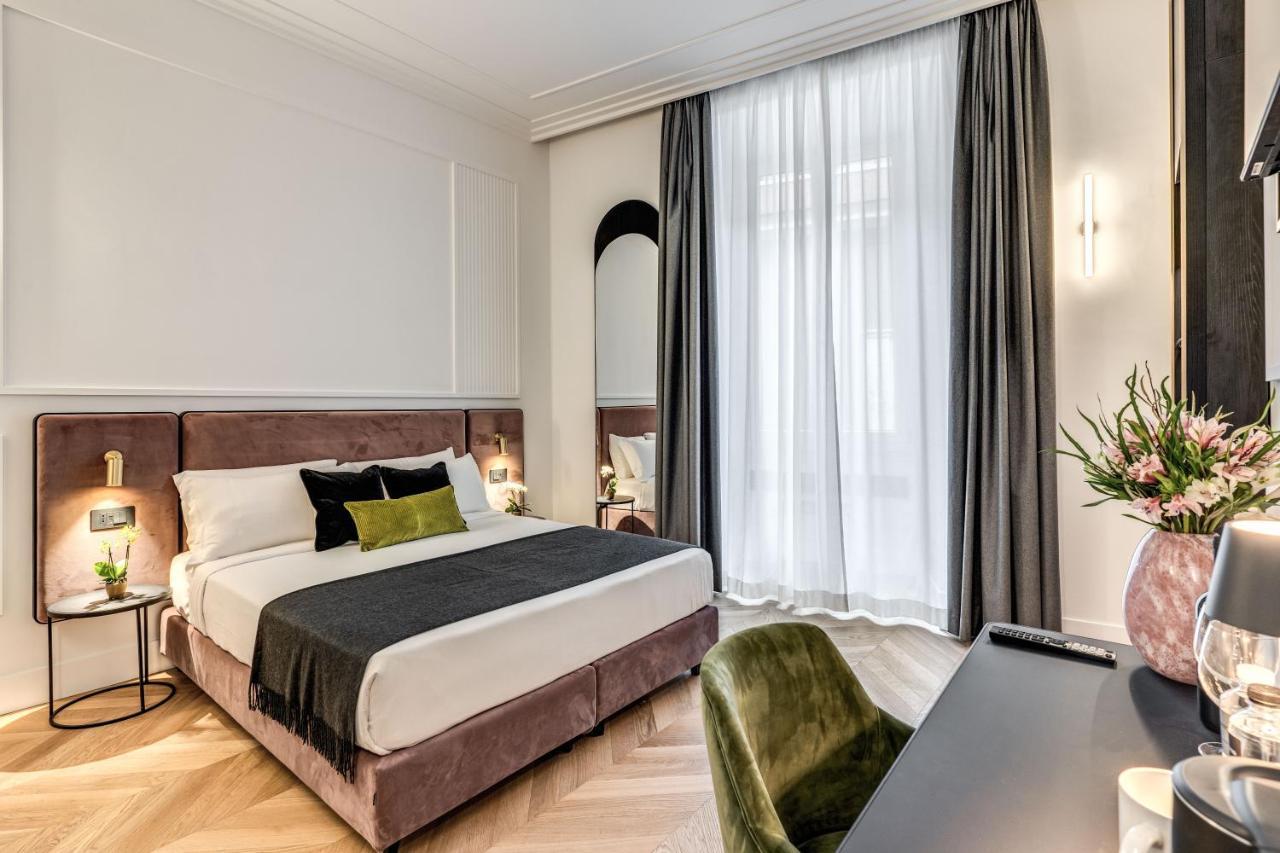 Residenza Piranesi Boutique 3*