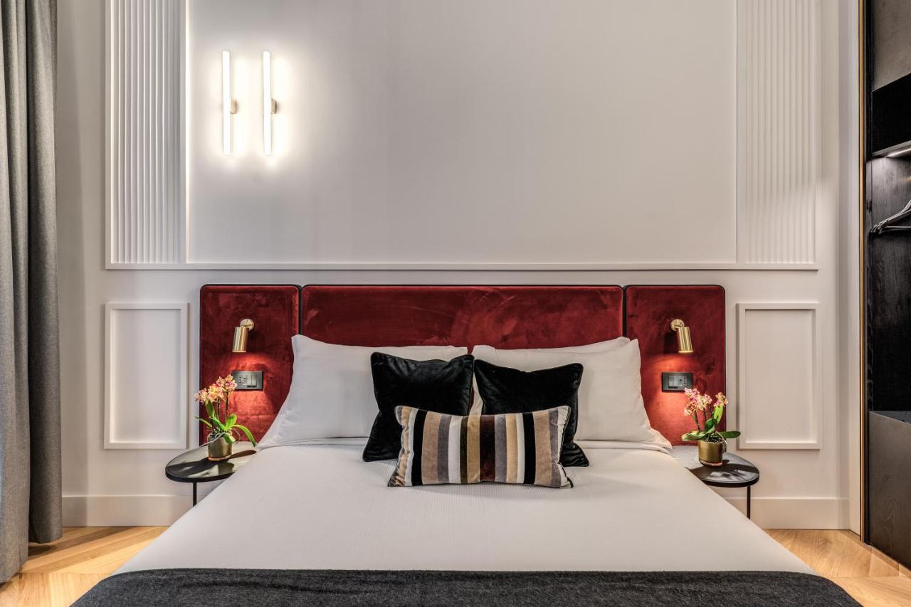 Residenza Piranesi Boutique