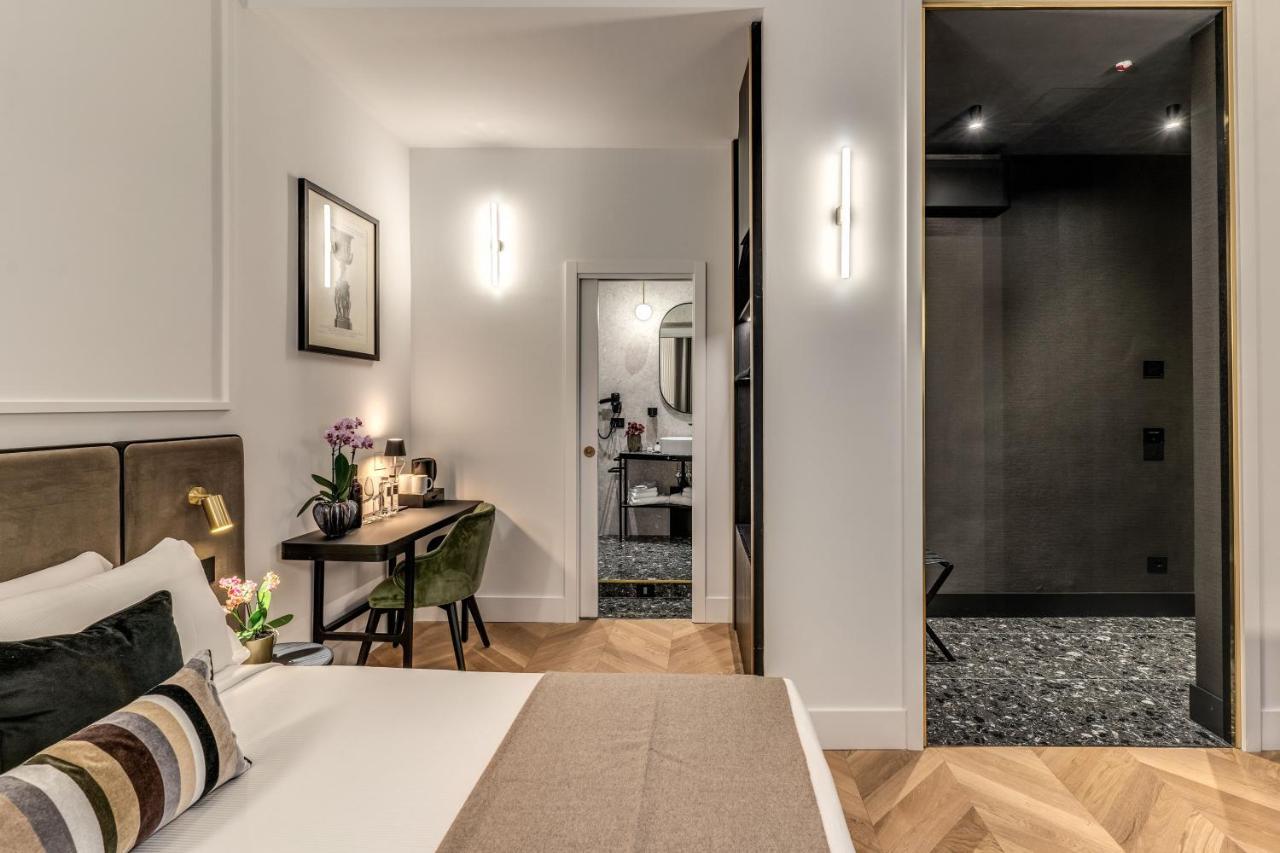 Residenza Piranesi Boutique Hotel 3*