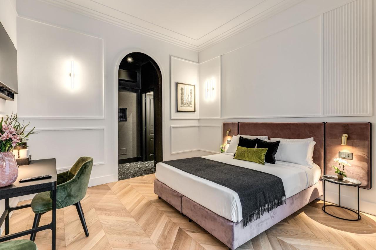 Residenza Piranesi Boutique Hotel Rome