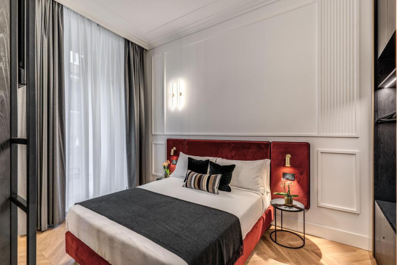Residenza Piranesi Boutique Rome