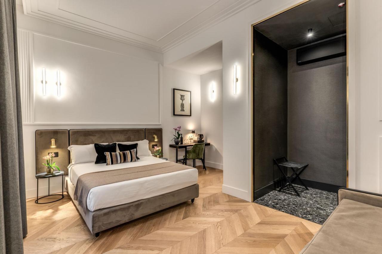 Residenza Piranesi Boutique