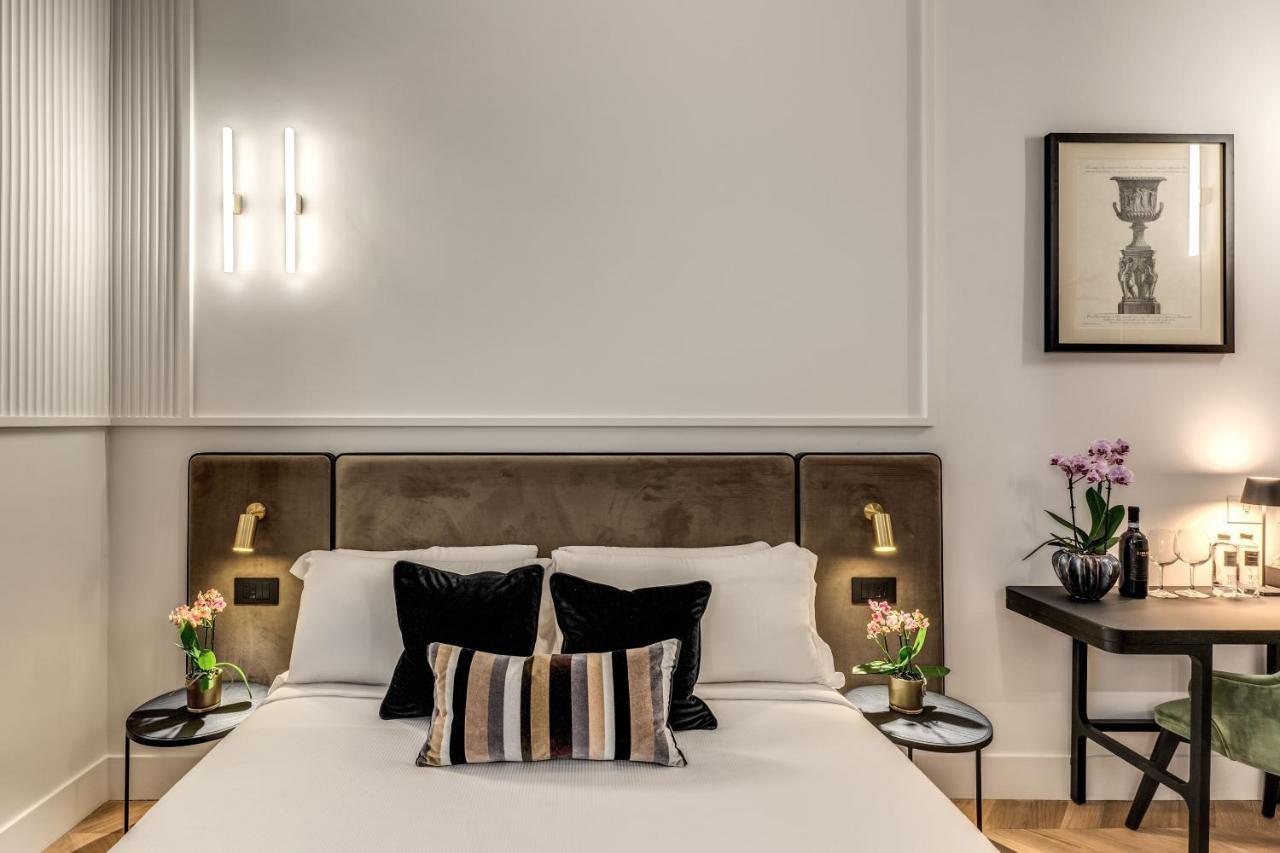 Residenza Piranesi Boutique 3* Rome