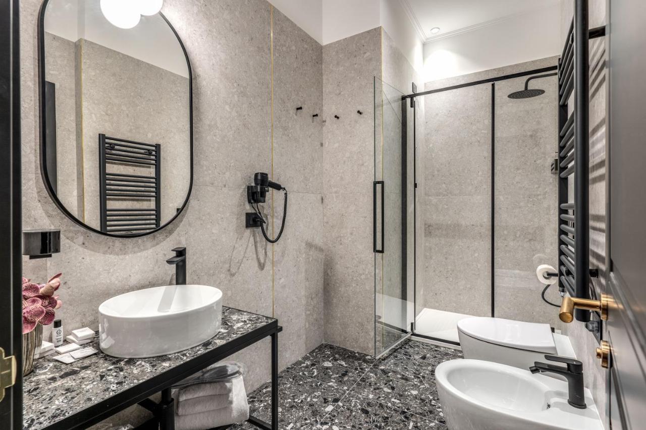 Residenza Piranesi Boutique