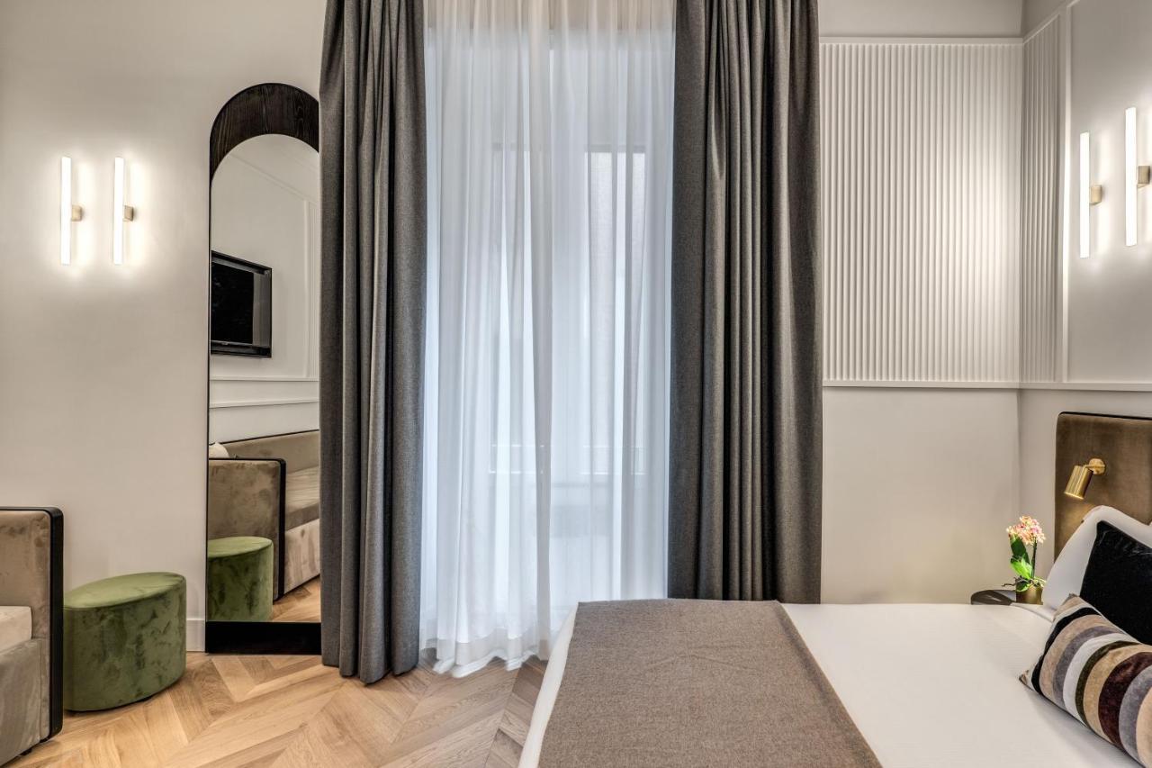 Residenza Piranesi Boutique Rome