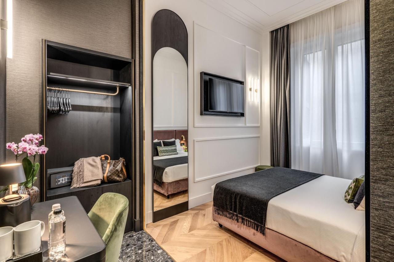Hotel Residenza Piranesi Boutique Rome
