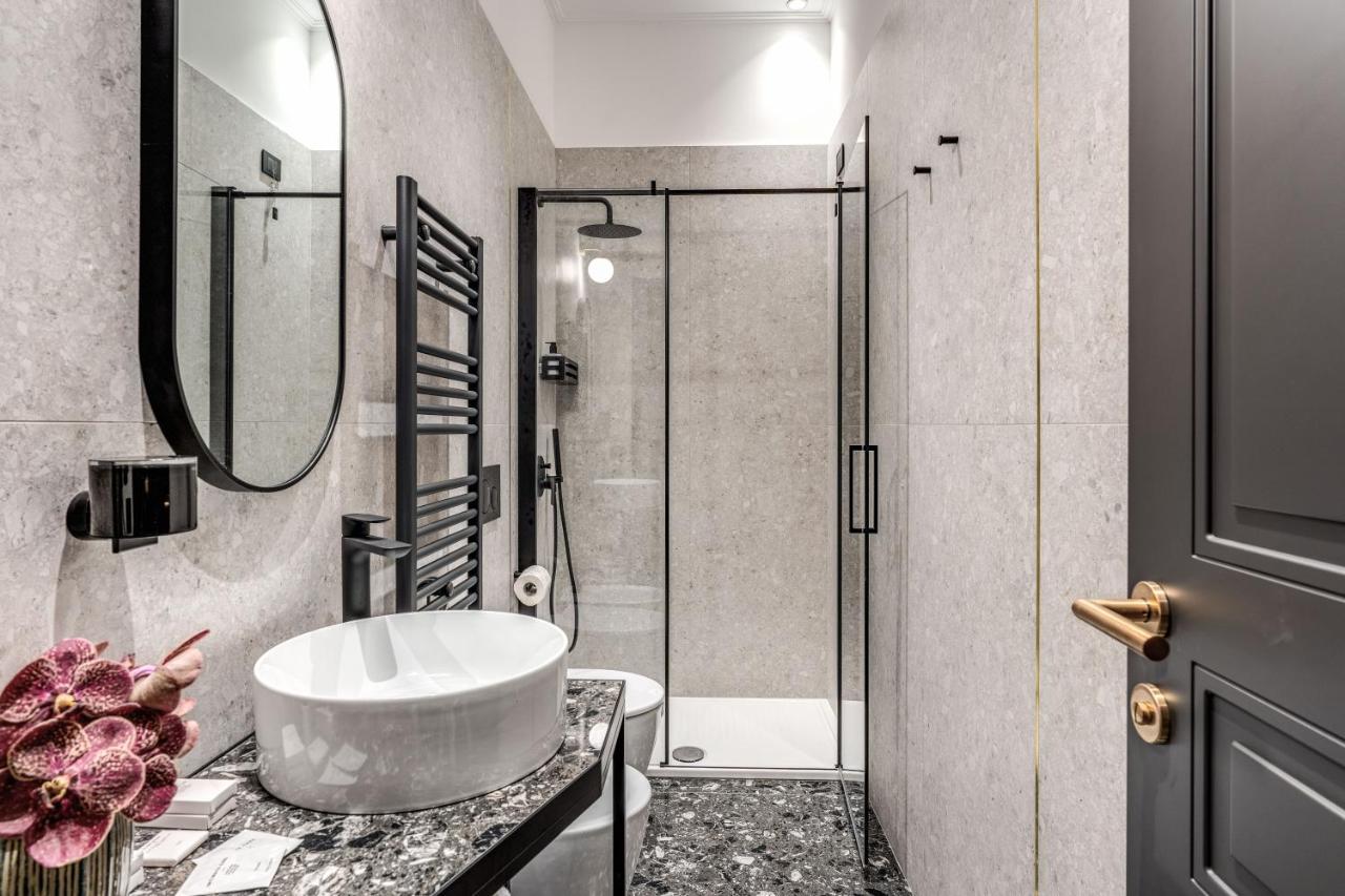 Hotel Residenza Piranesi Boutique 3*