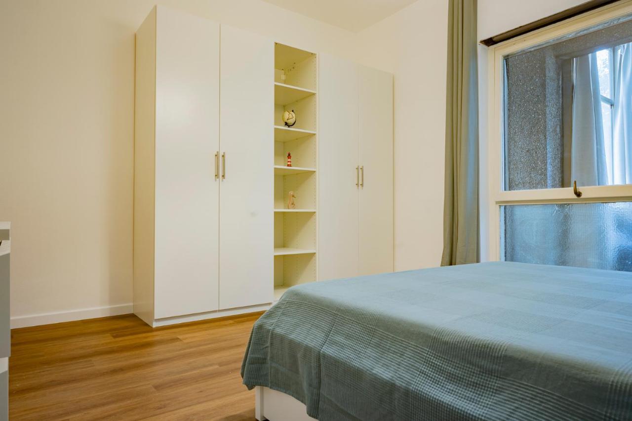 Limacino Apartment