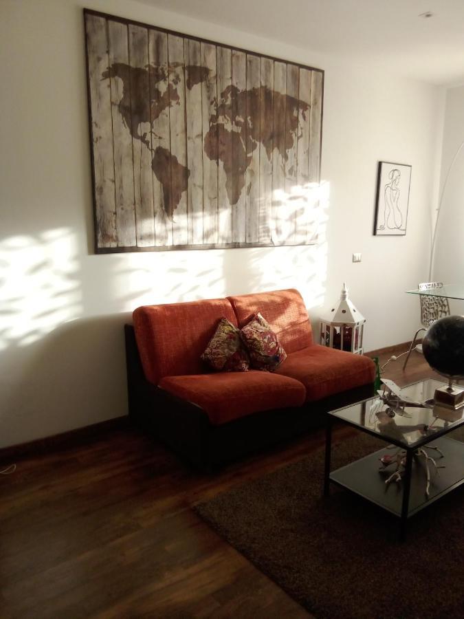 Romainappartamento