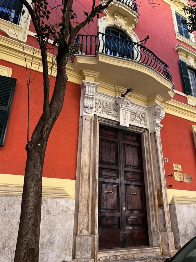 Azuni Bed & Breakfast Rome