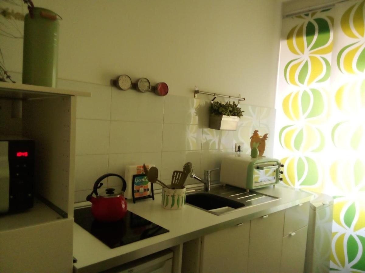 Romainappartamento Appartement *