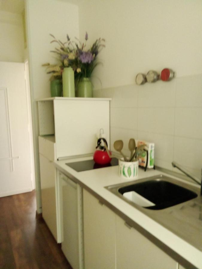 Romainappartamento Appartement