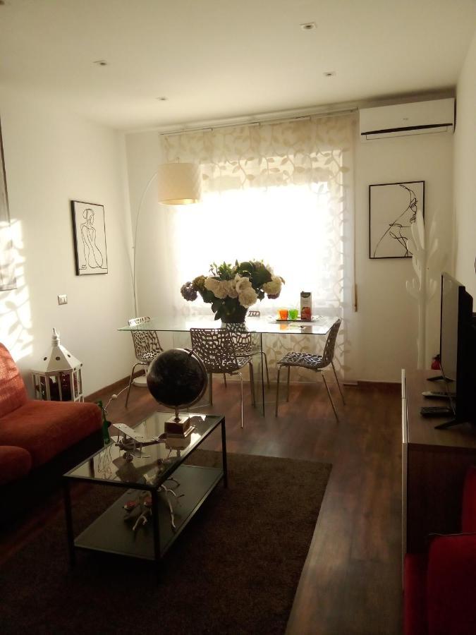 Romainappartamento Appartement