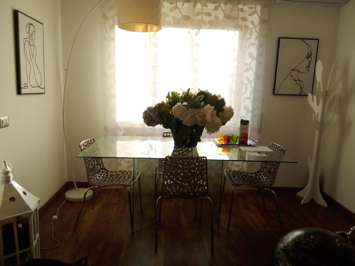 Romainappartamento Appartement *