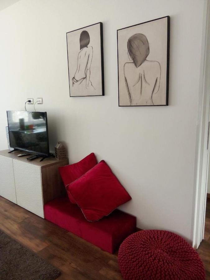 Appartement Romainappartamento