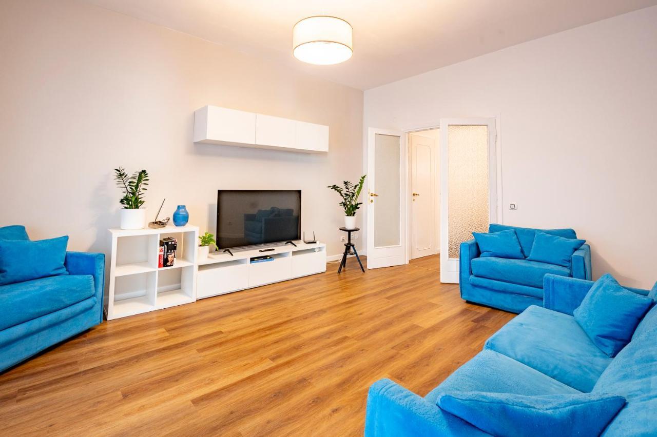 Limacino Apartment *