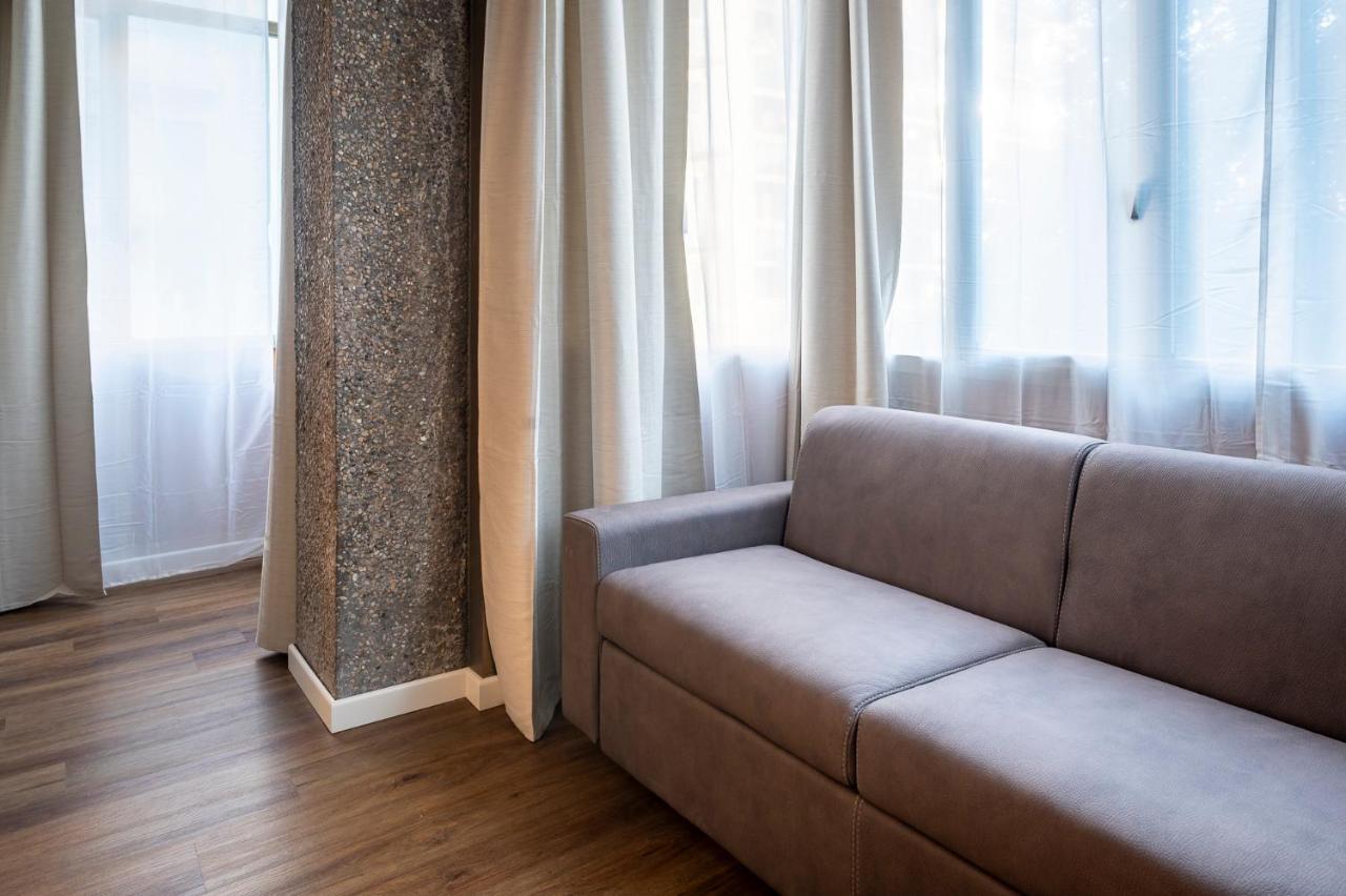 Limacino Apartment
