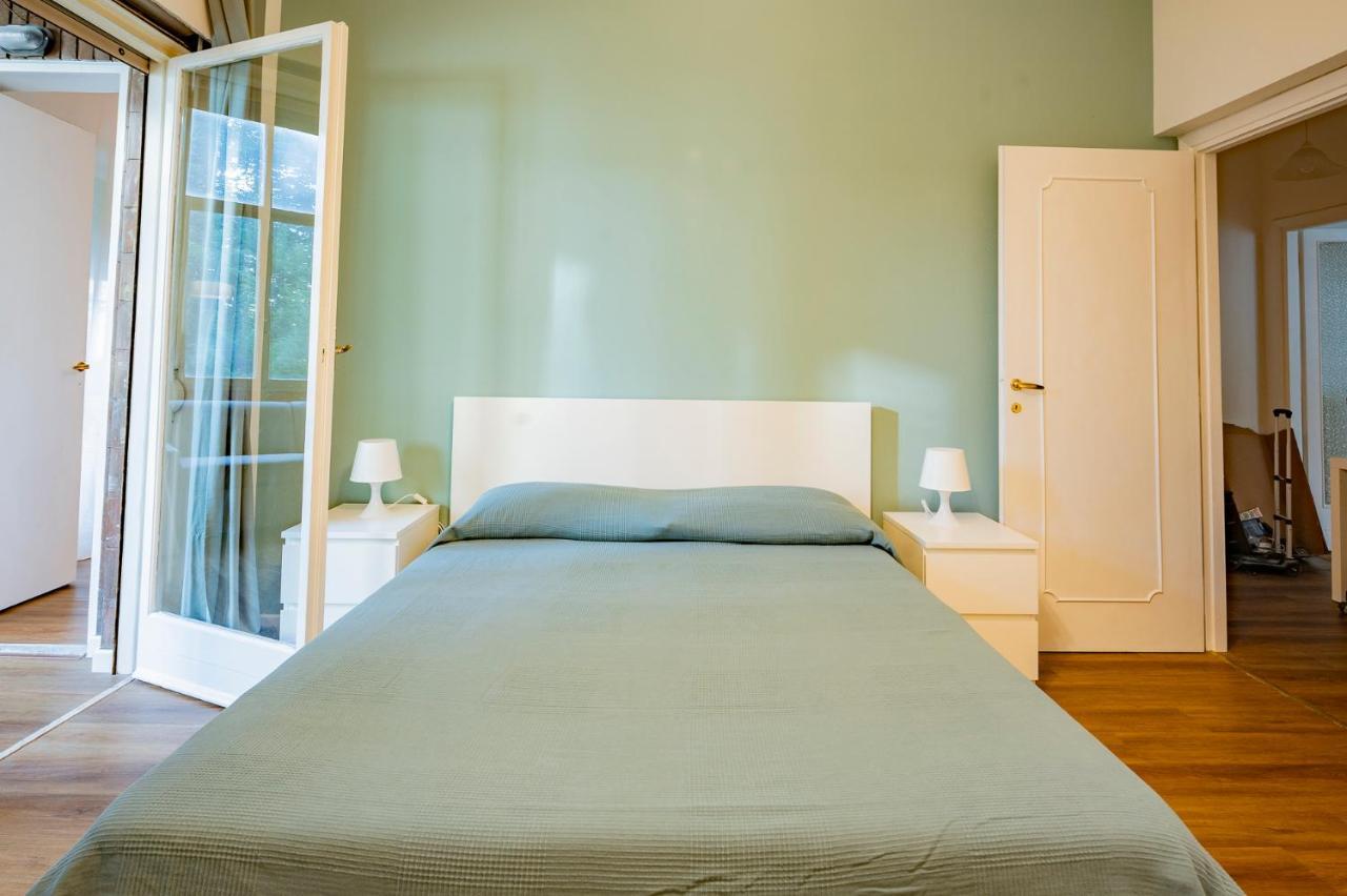 Limacino Apartment *