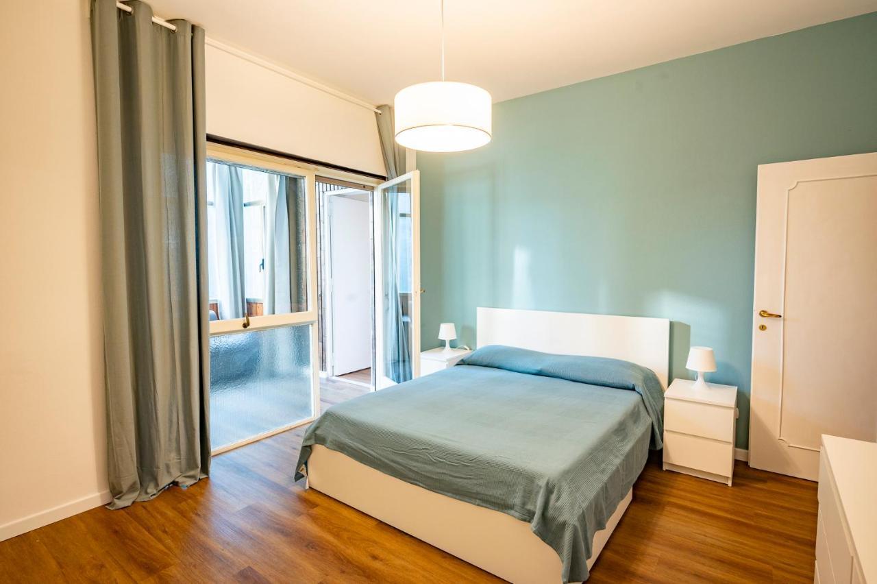 Limacino Apartment