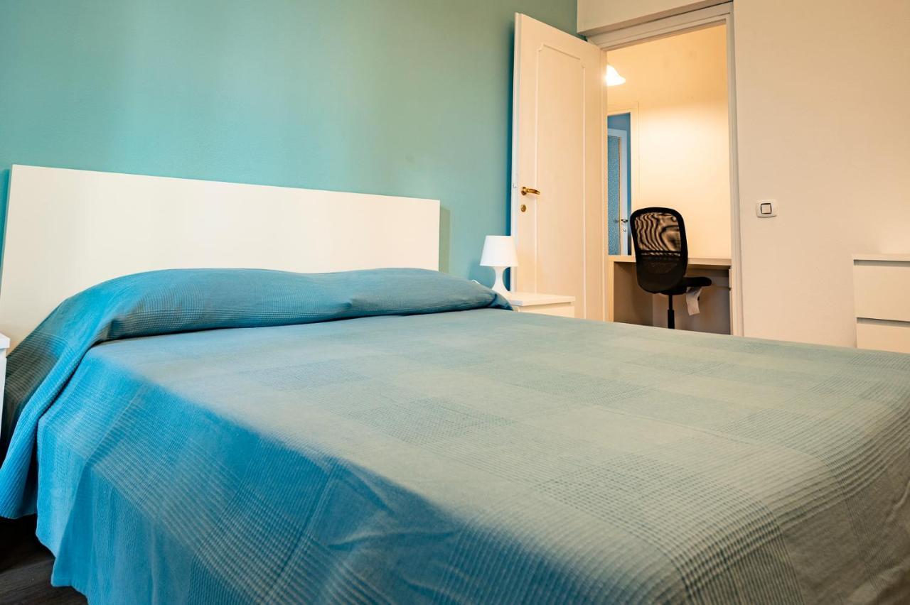 Apartment Limacino *