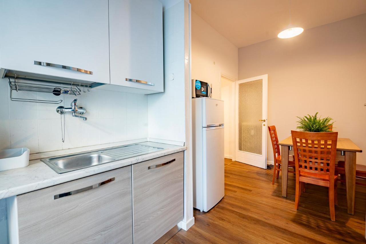 Limacino Apartment Rome