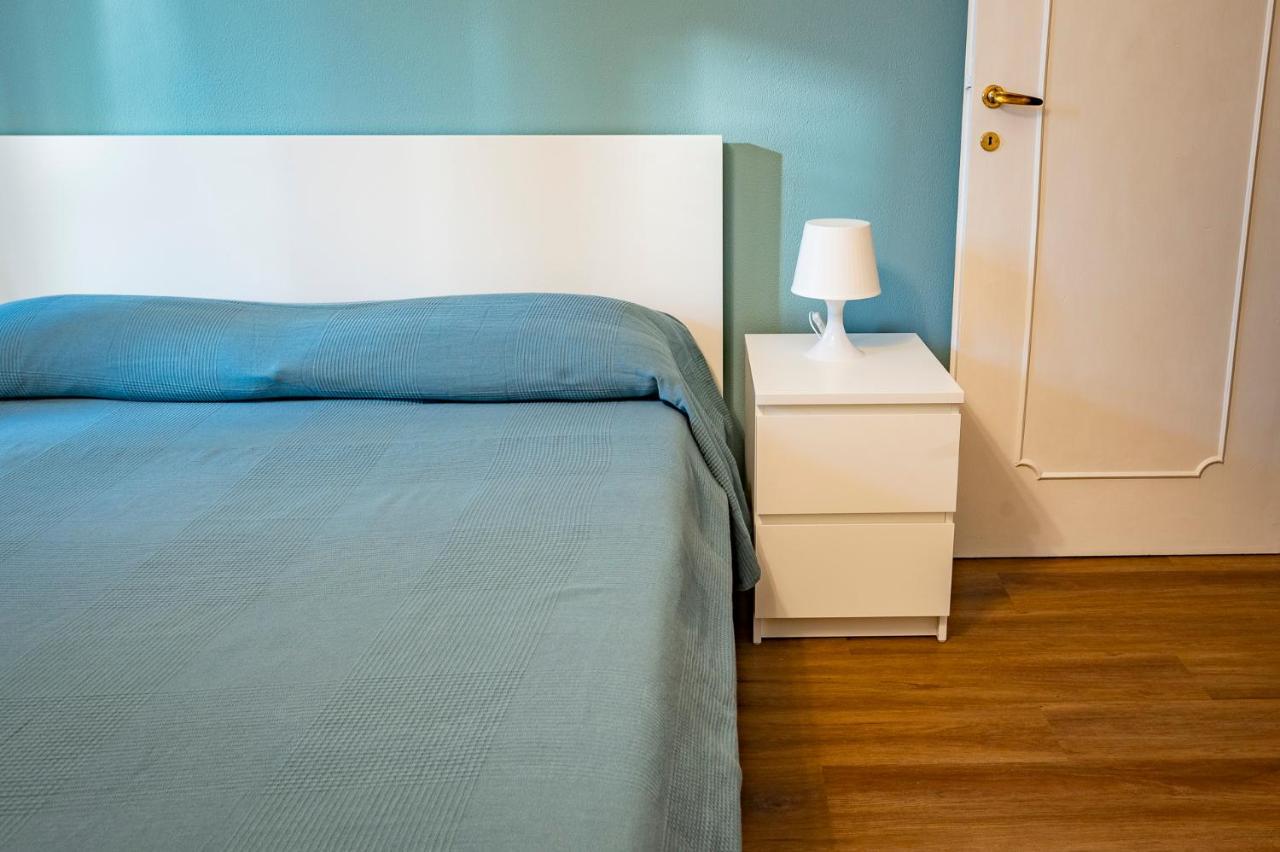Limacino Apartment