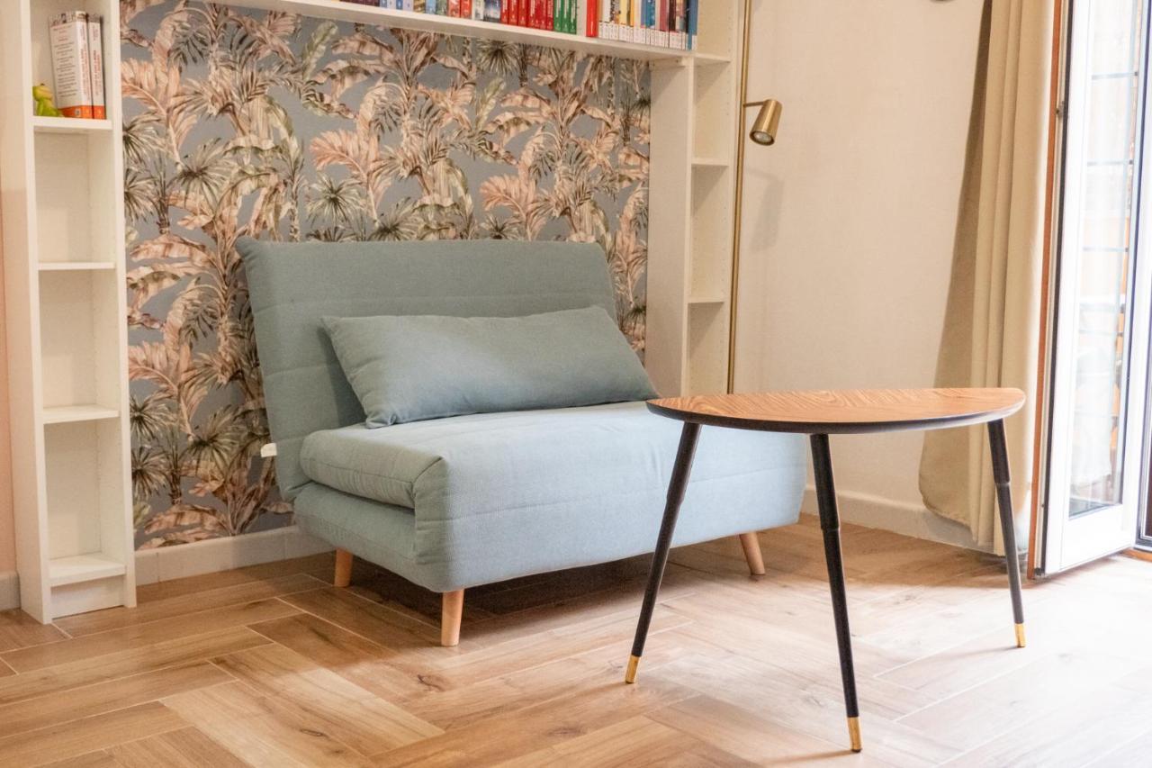 Dada&fede Monolocale Apartment Rome