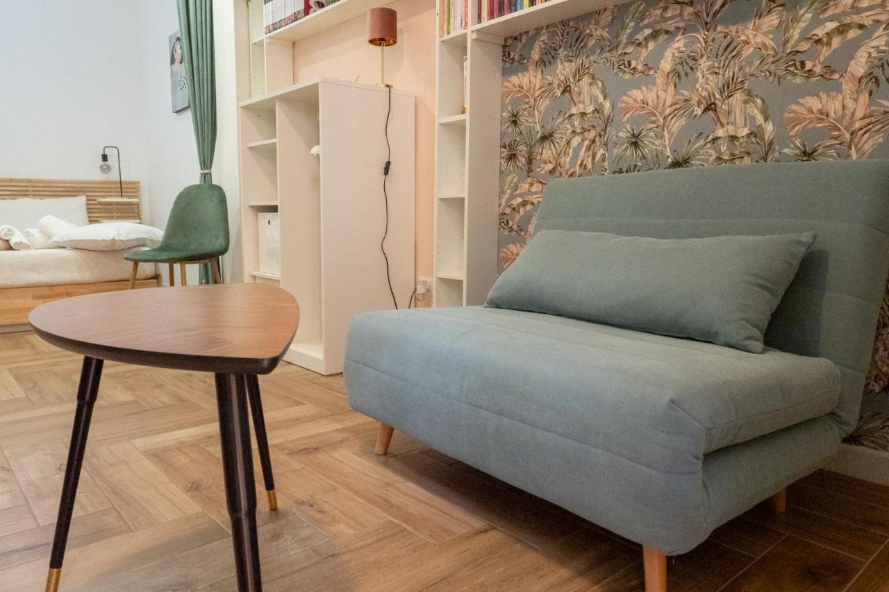 Dada&fede Monolocale Apartment