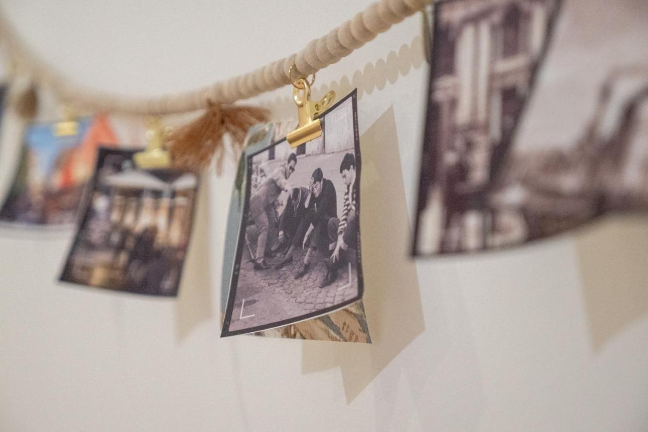 Apartment Dada&fede Monolocale *