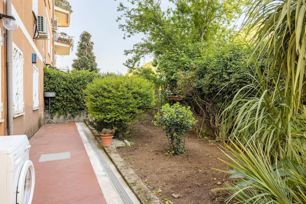 Massy & Alex House Intero * Rome