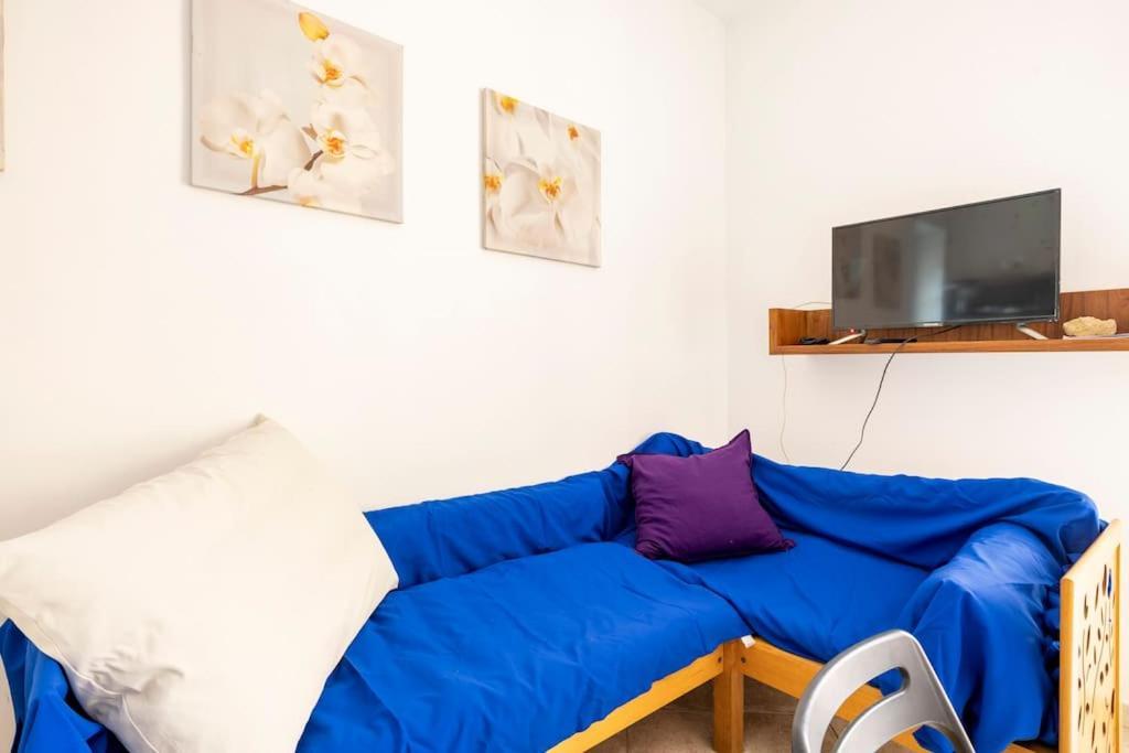 Appartement Massy & Alex House Intero