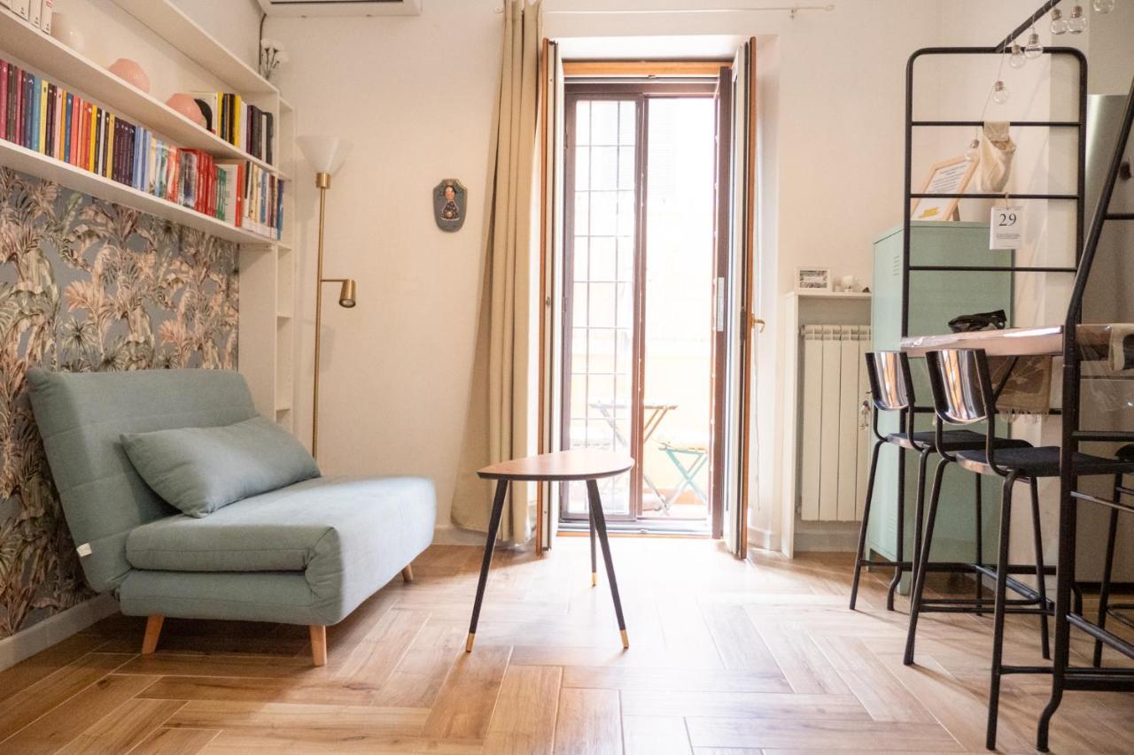 Apartment Dada&fede Monolocale