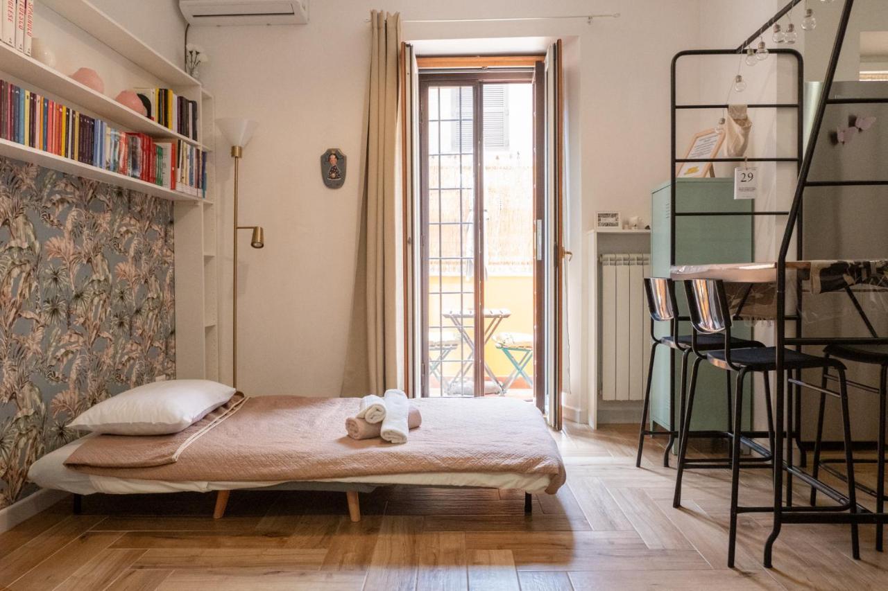 Dada&fede Monolocale Apartment