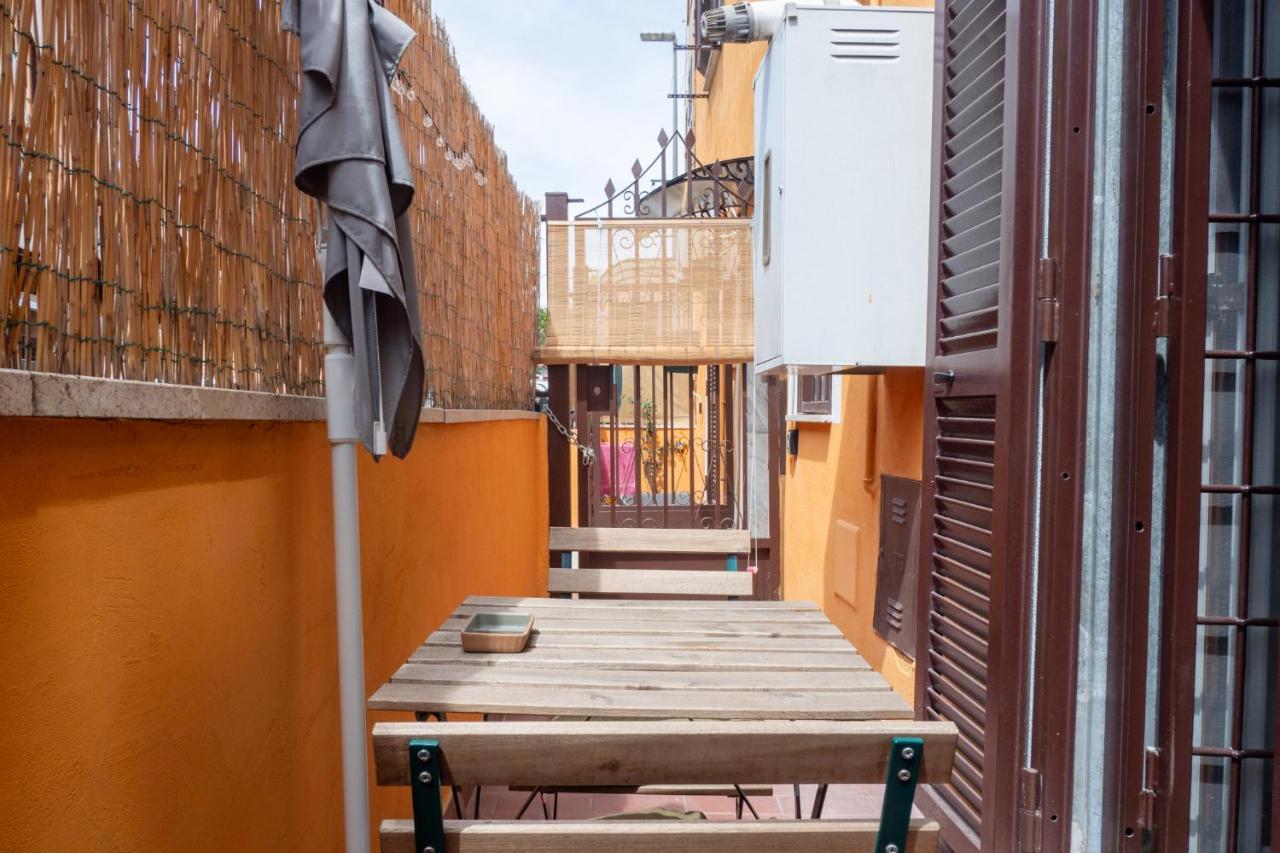 Apartment Dada&fede Monolocale Rome