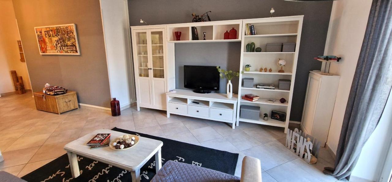 La Portuense, Sentirsi A Casa Appartement *