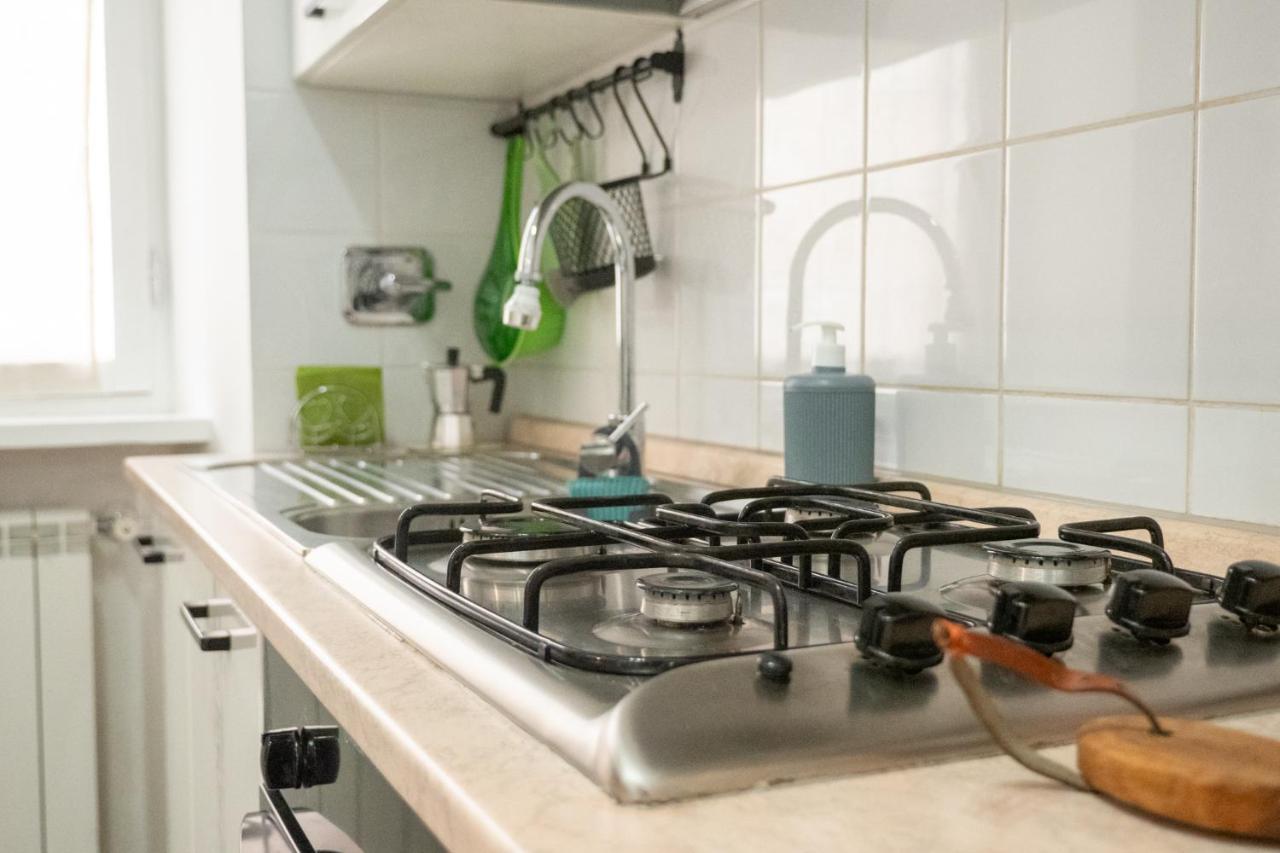 Dada&fede Monolocale Apartment Rome