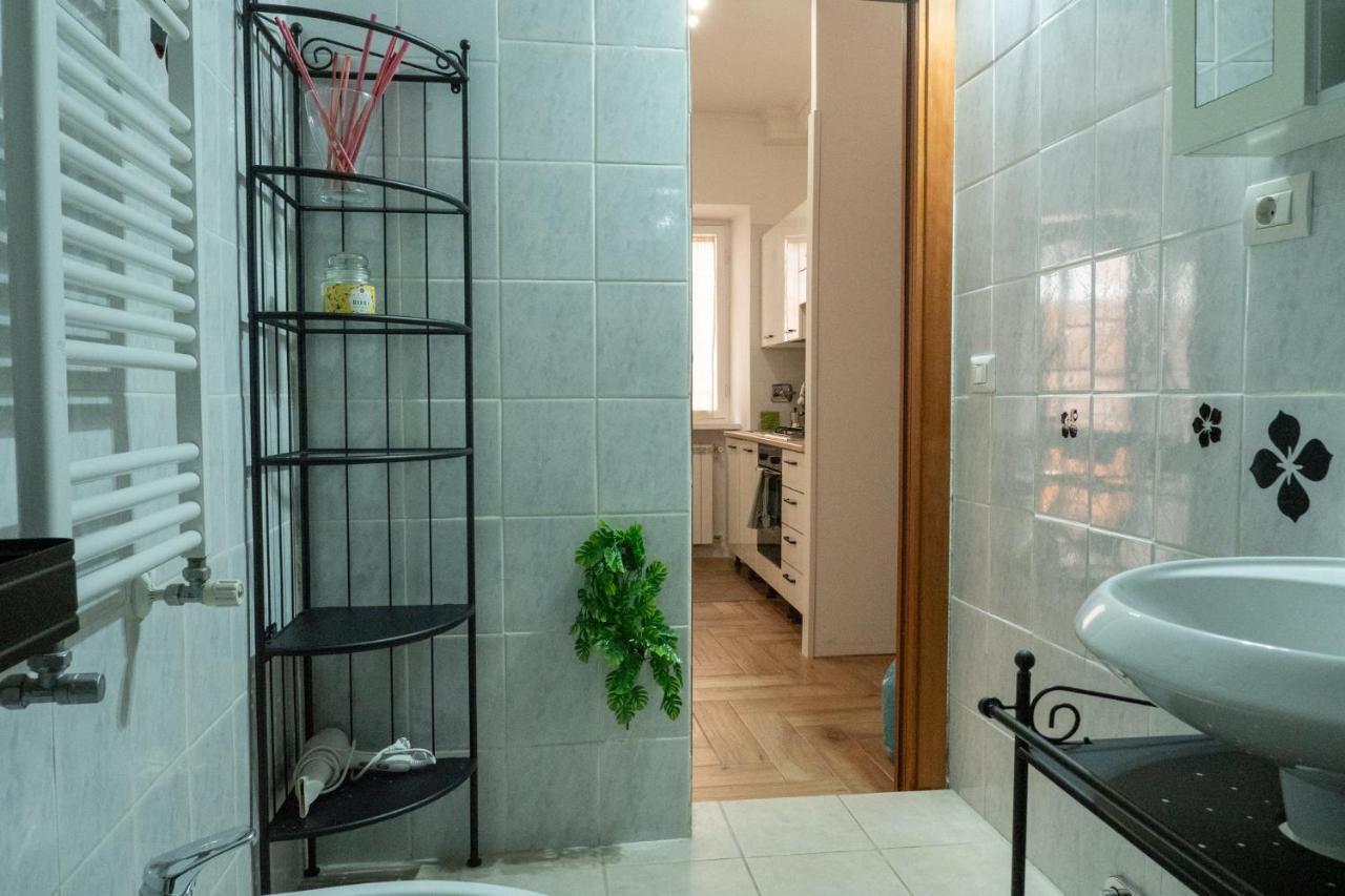 Apartment Dada&fede Monolocale Rome
