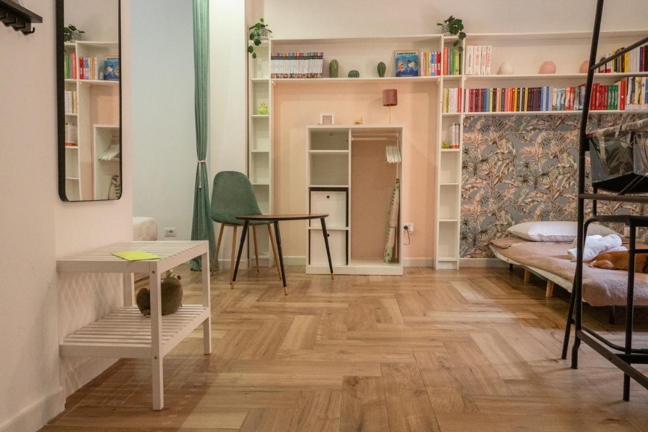Apartment Dada&fede Monolocale Rome