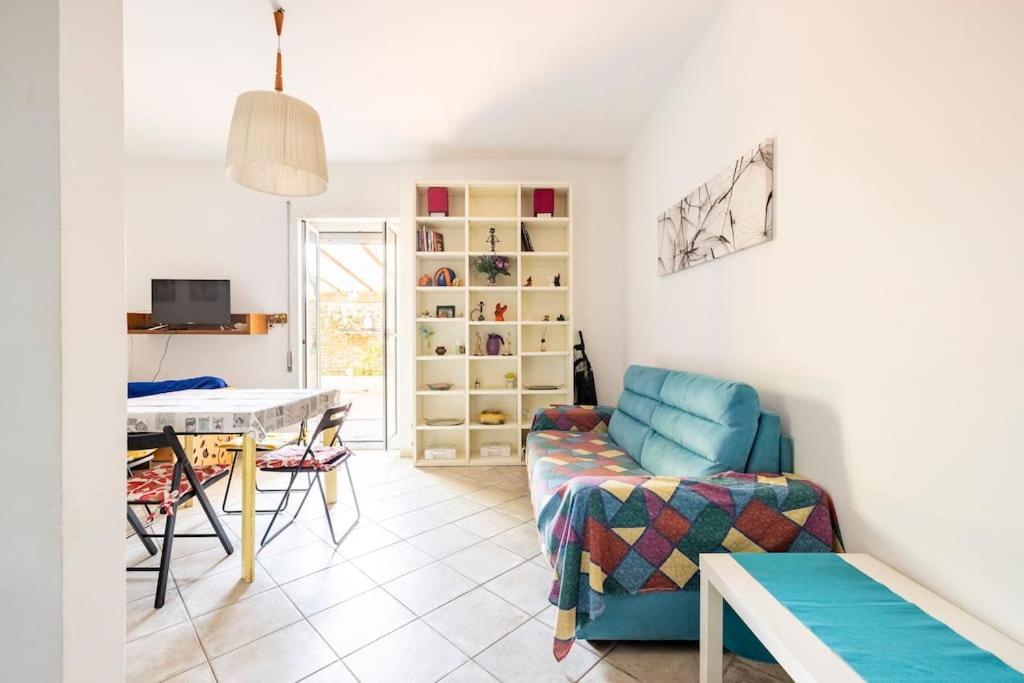 Apartment Massy & Alex House Intero