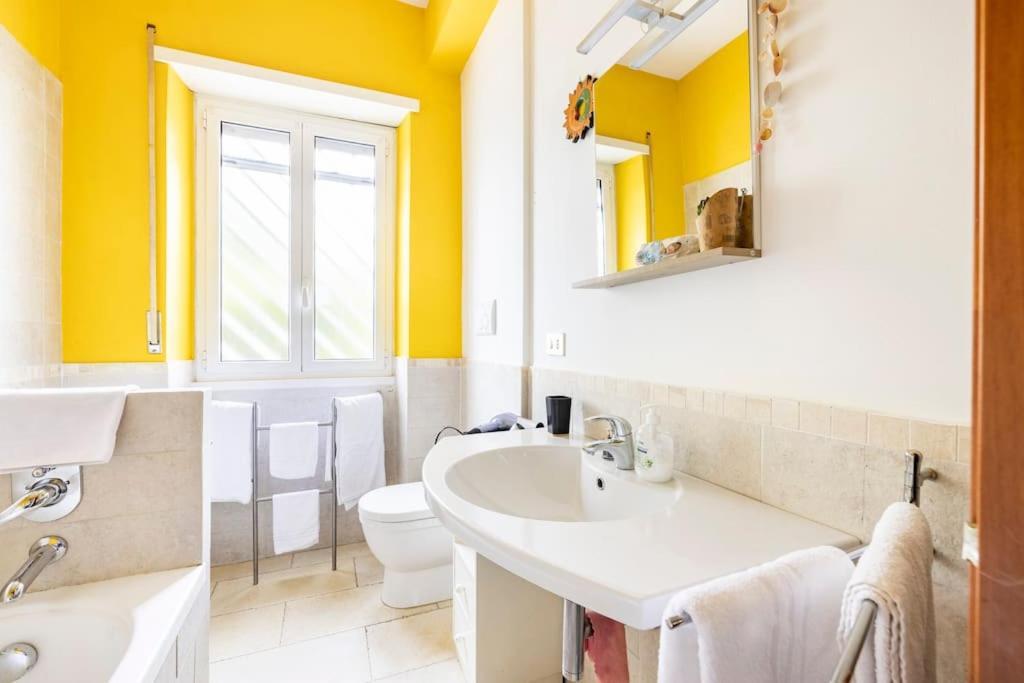 Apartment Massy & Alex House Intero