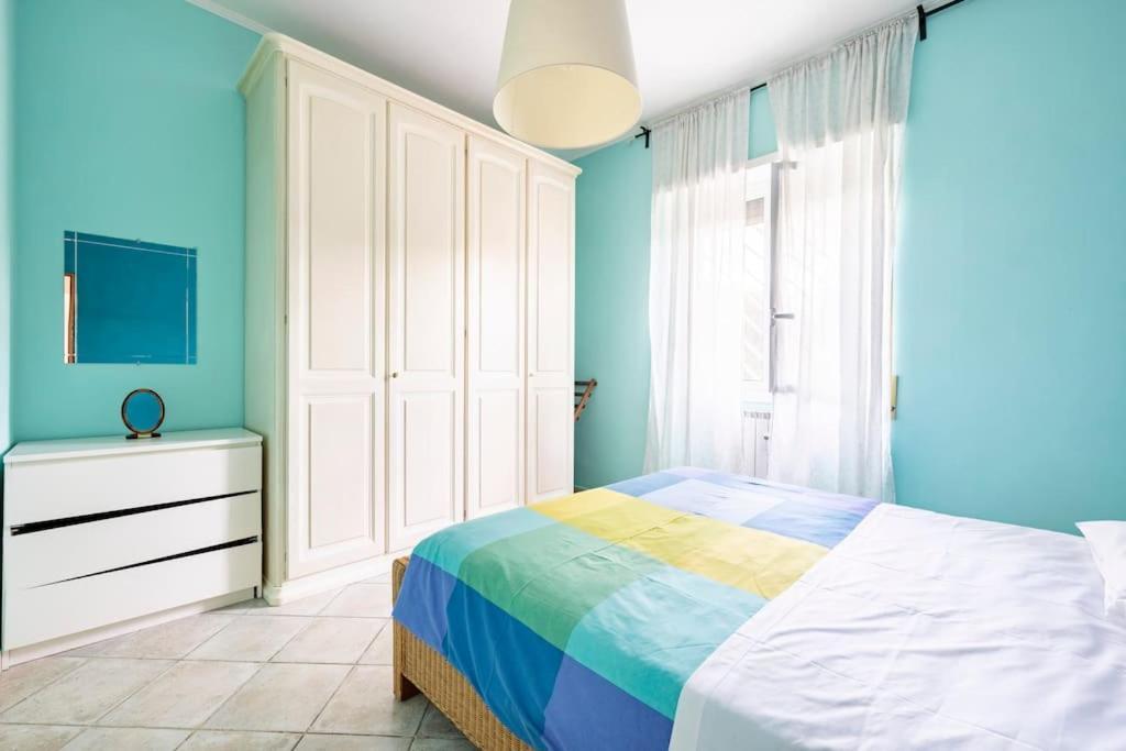 Massy & Alex House Intero *