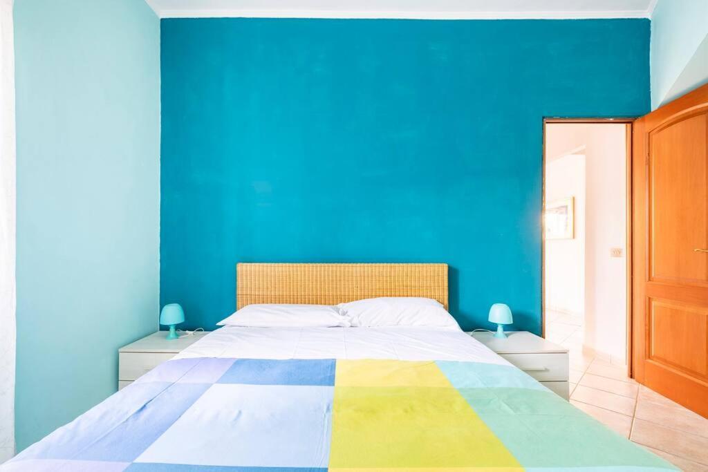Massy & Alex House Intero