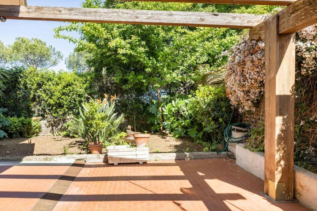 Massy & Alex House Intero