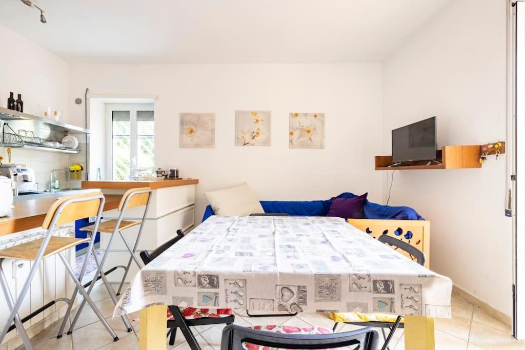 Massy & Alex House Intero * Rome