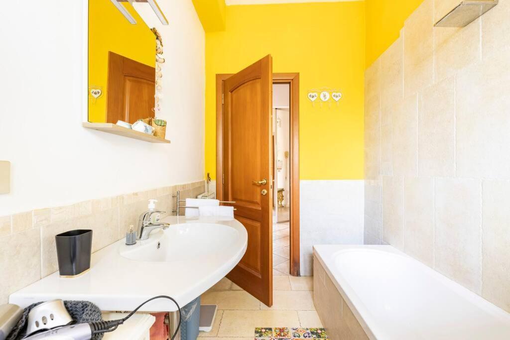 Massy & Alex House Intero Appartement Rome
