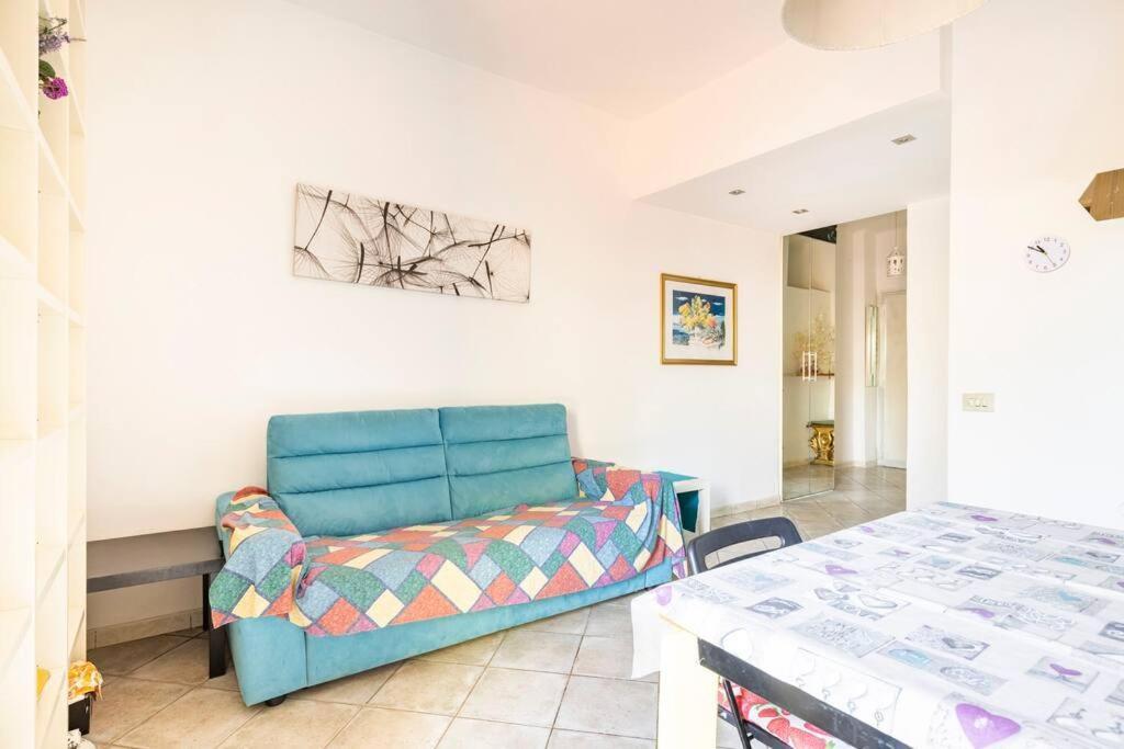 Apartment Massy & Alex House Intero Rome
