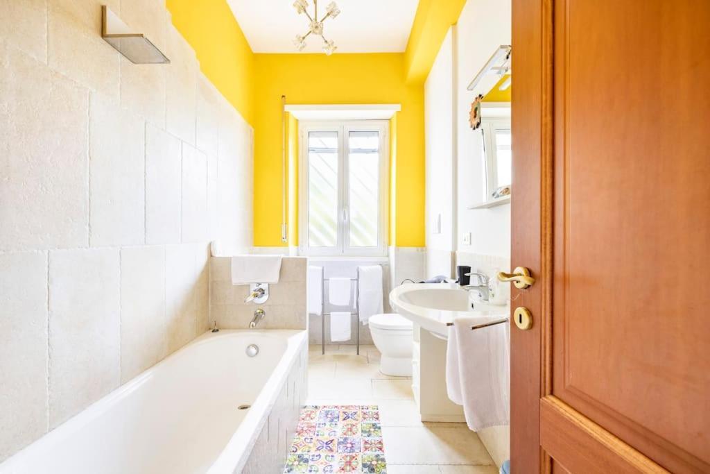 Massy & Alex House Intero