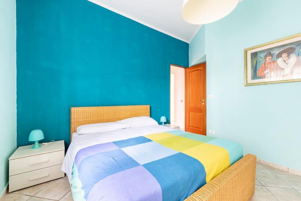 Apartment Massy & Alex House Intero